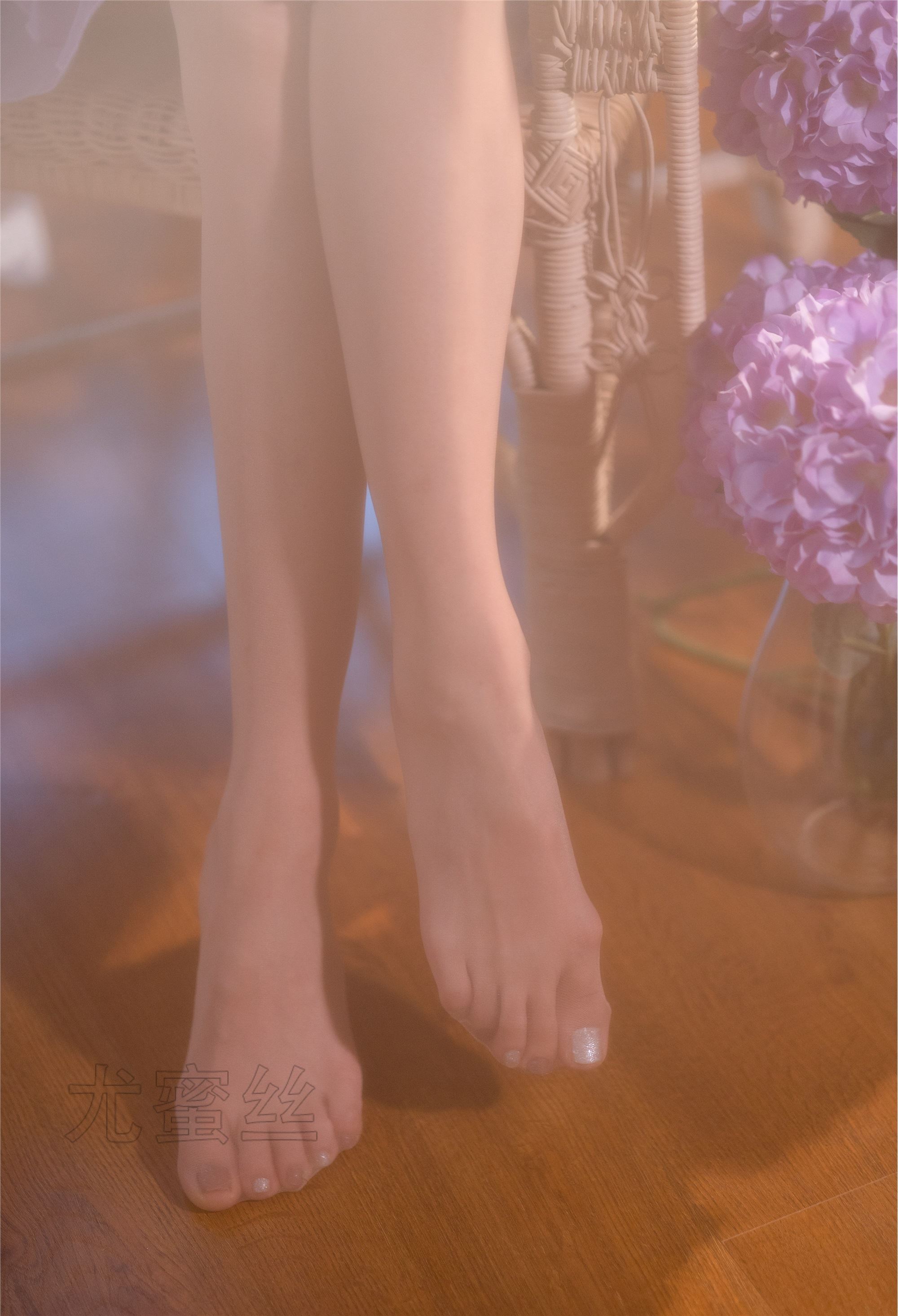 尤蜜丝 穿搭写真 No.145